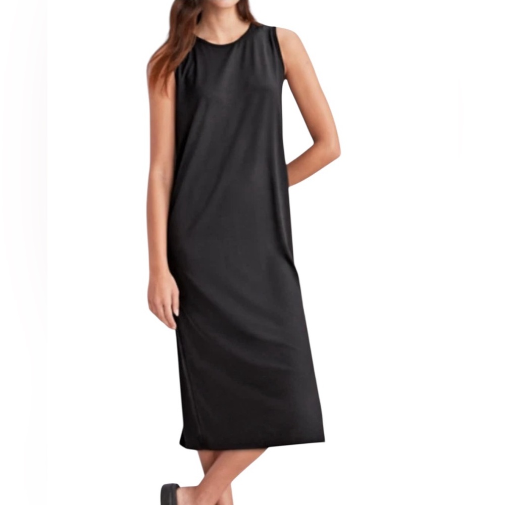 Eileen Fisher dress